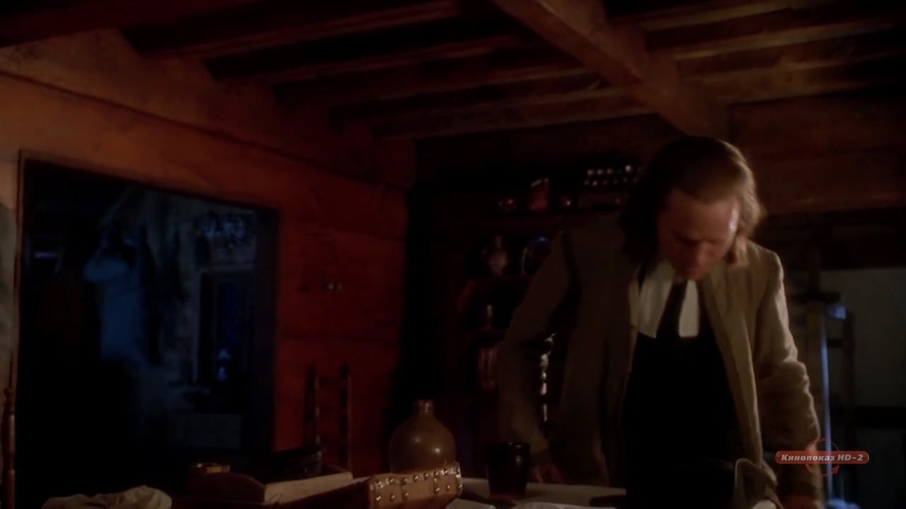 The Crucible (1996) HD screenshot 6323