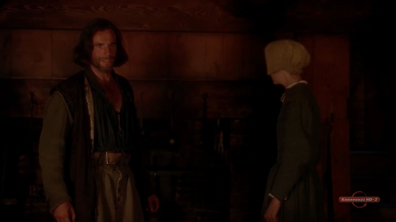 The Crucible (1996) HD screenshot 6329