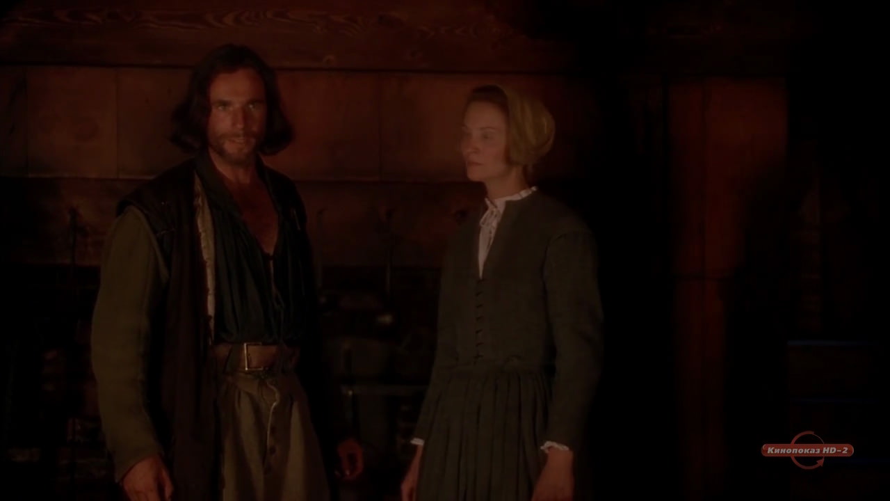 The Crucible (1996) HD screenshot 6332