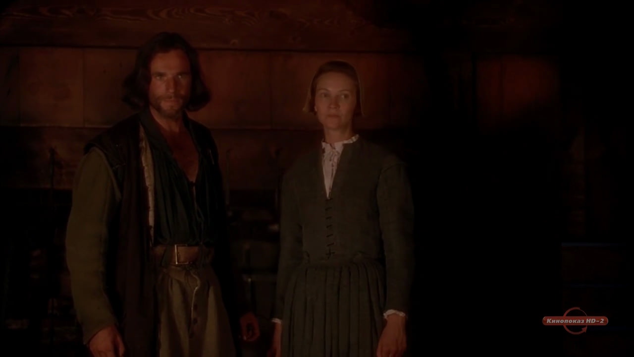 The Crucible (1996) screencap 6333