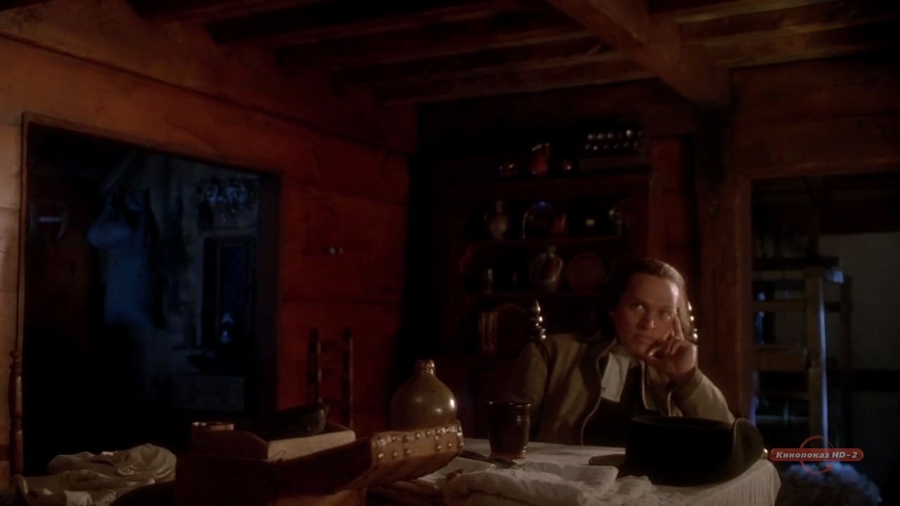 The Crucible (1996) HD screenshot 6338