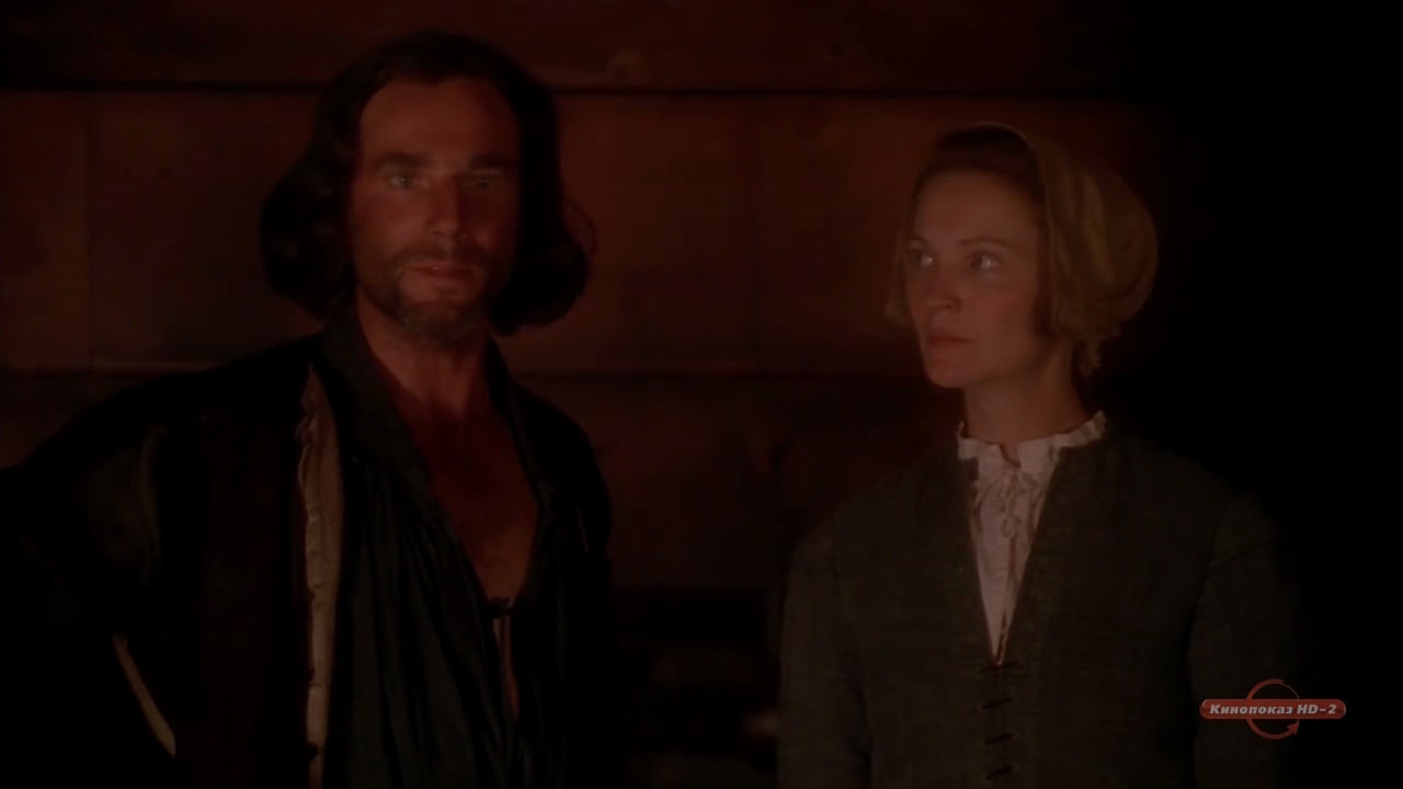 The Crucible (1996) HD screenshot 6341