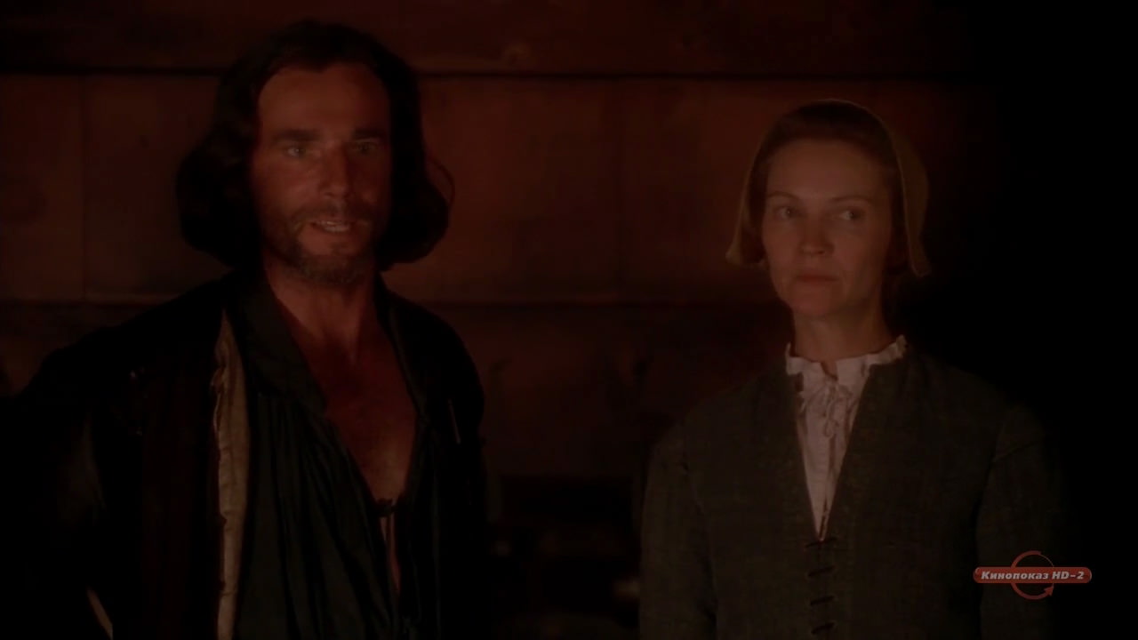 The Crucible (1996) screencap 6342