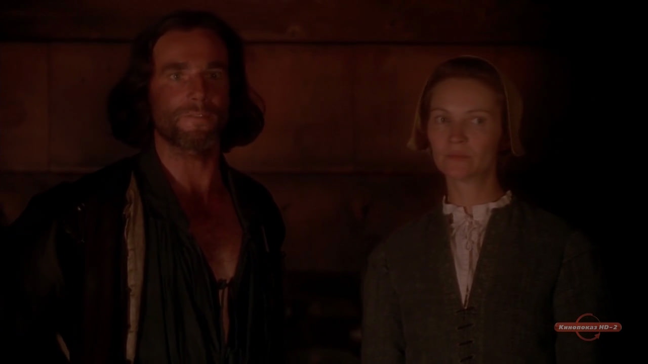 The Crucible (1996) movie still 6343