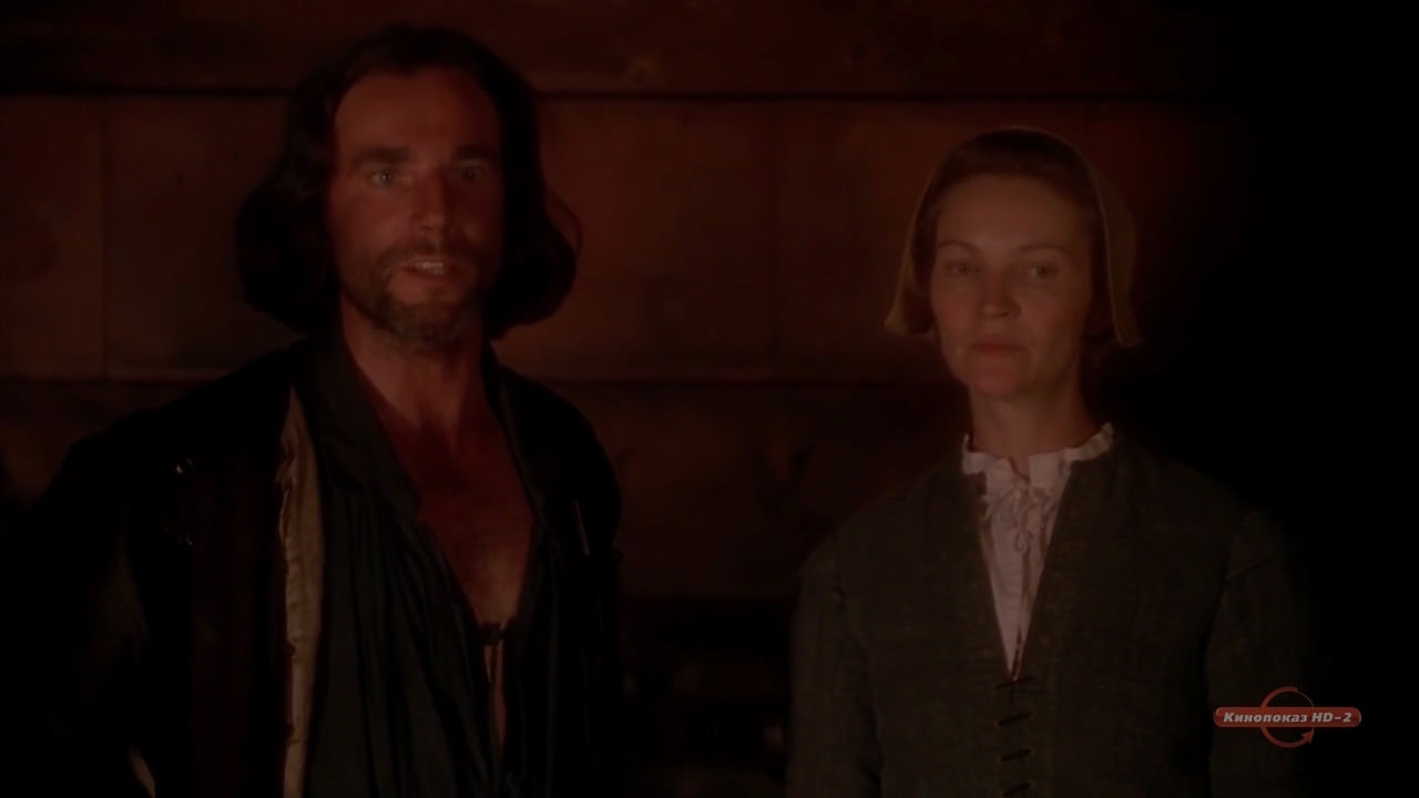 The Crucible (1996) HD screenshot 6344