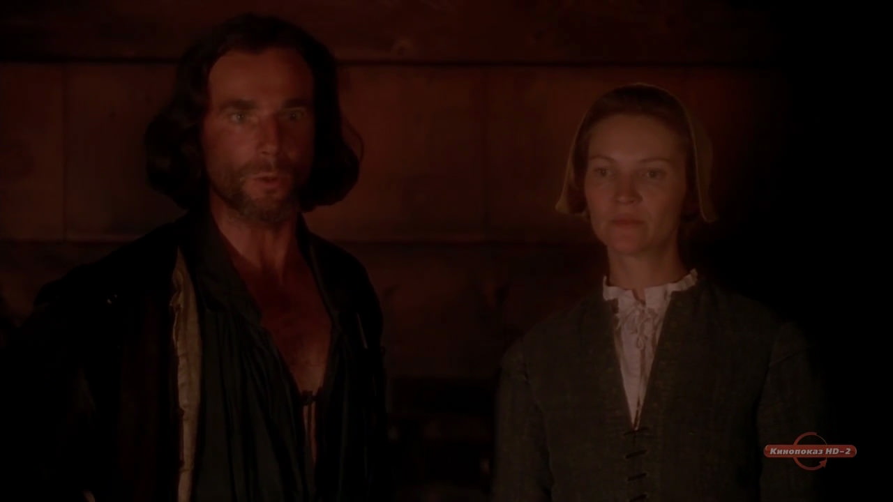 The Crucible (1996) screencap 6345