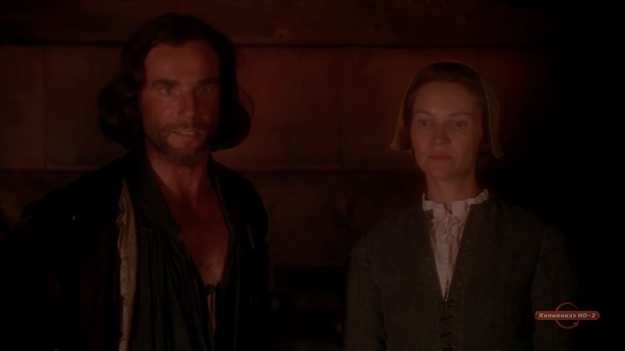 The Crucible (1996) movie still 6346
