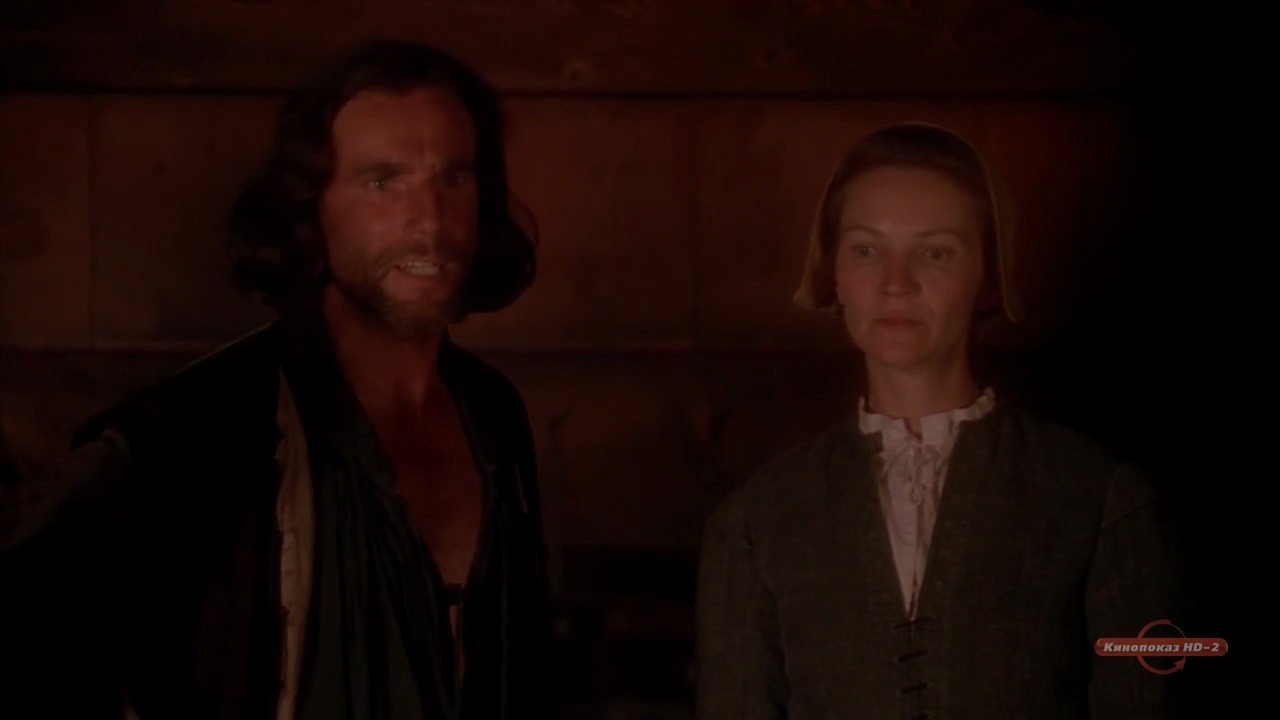 The Crucible (1996) HD screenshot 6347