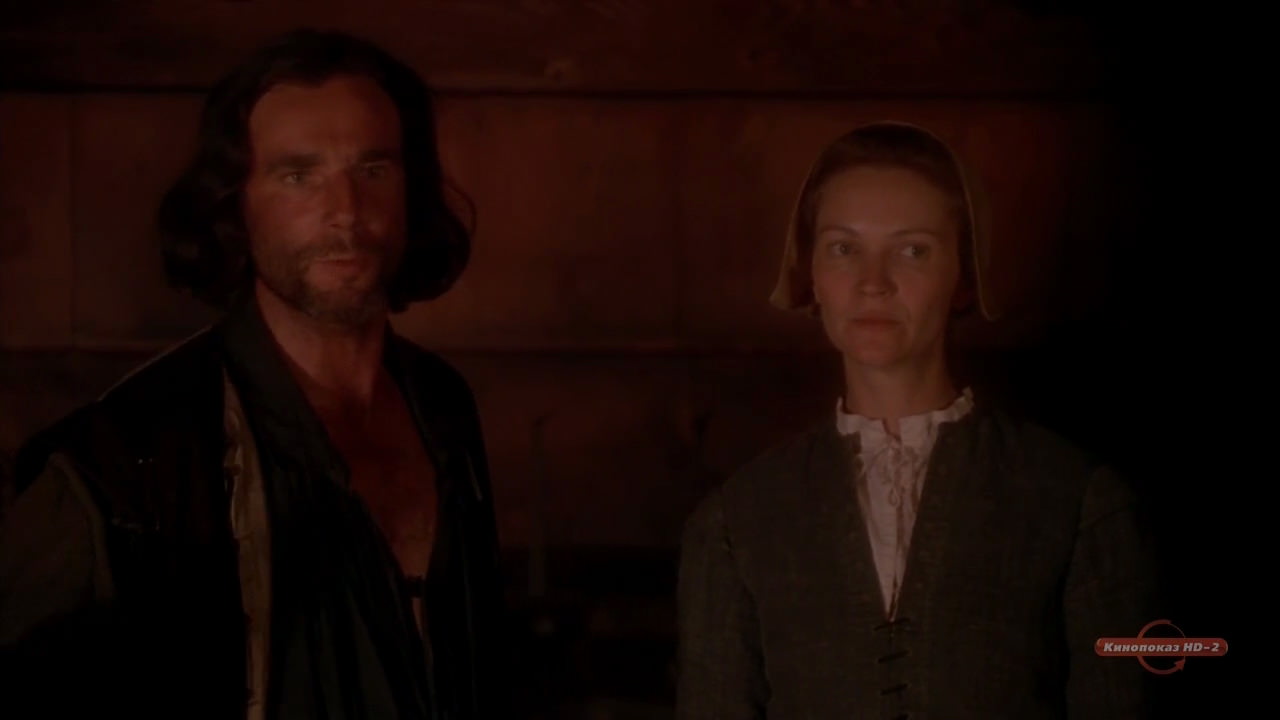 The Crucible (1996) movie still 6349