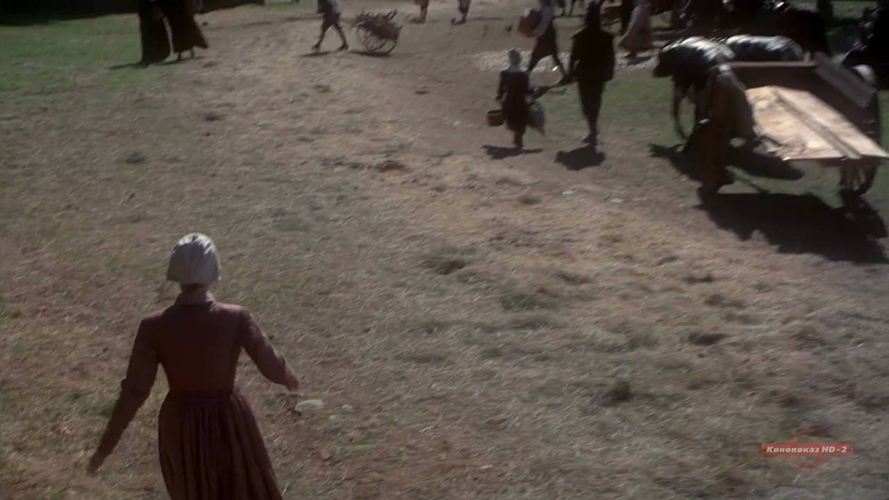 The Crucible (1996) HD screenshot 635