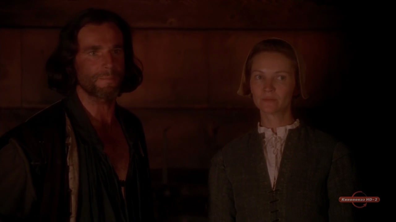 The Crucible (1996) screencap 6351