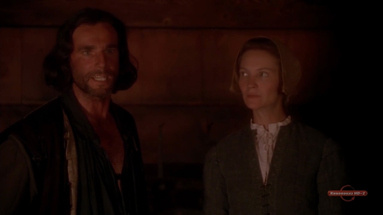 The Crucible (1996) movie still 6352