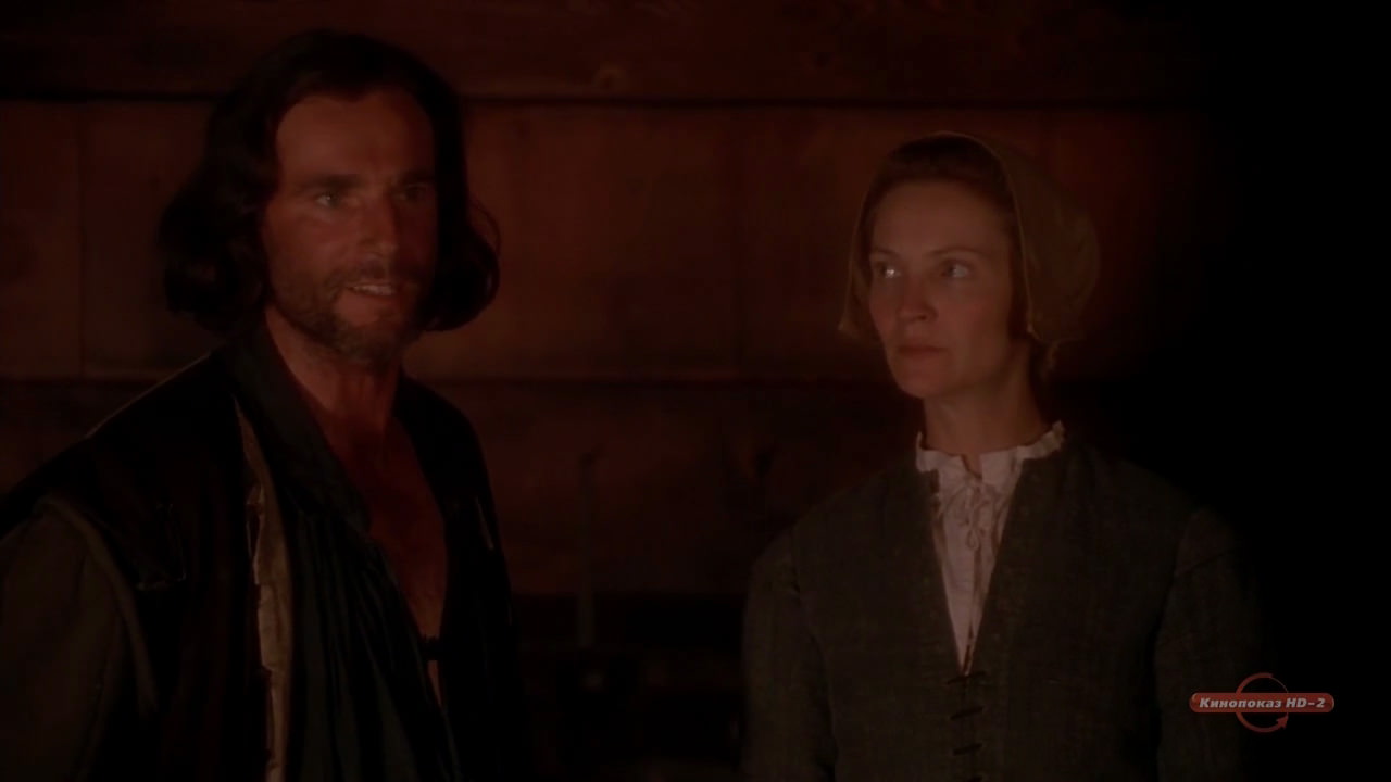 The Crucible (1996) HD screenshot 6353