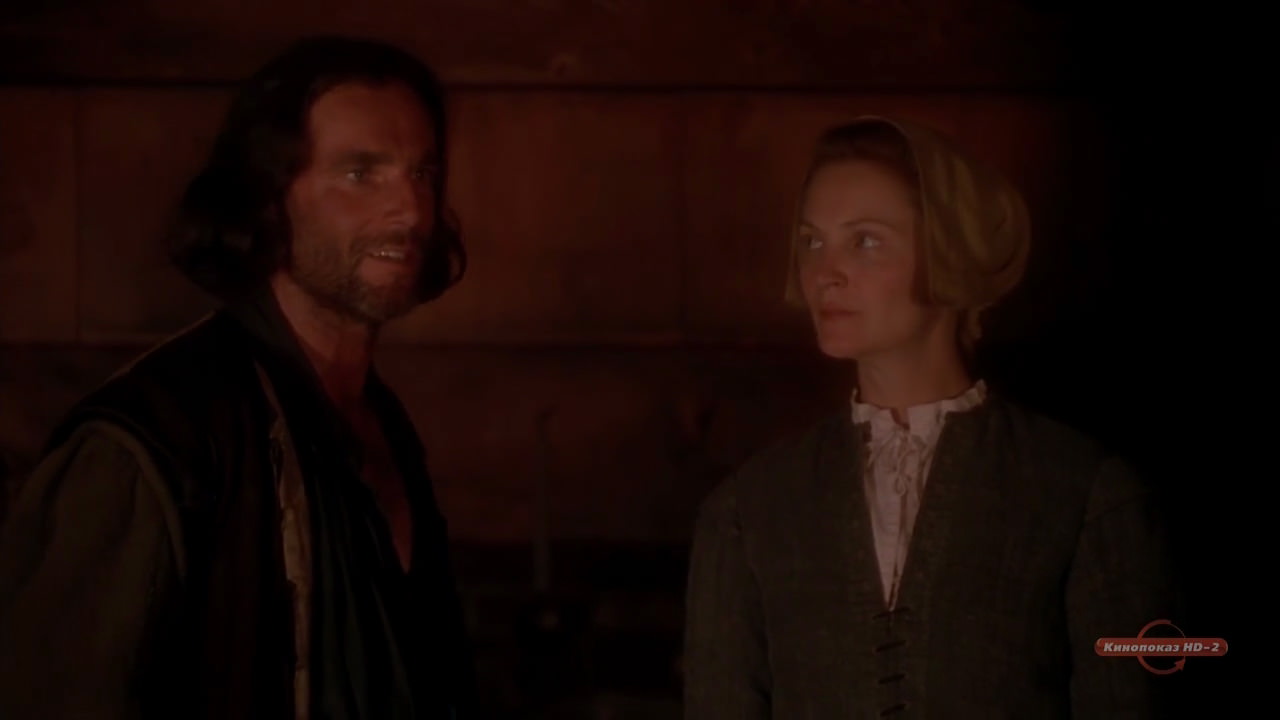 The Crucible (1996) HD screenshot 6356