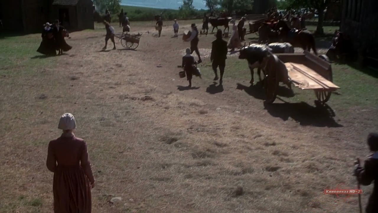 The Crucible (1996) screencap 636