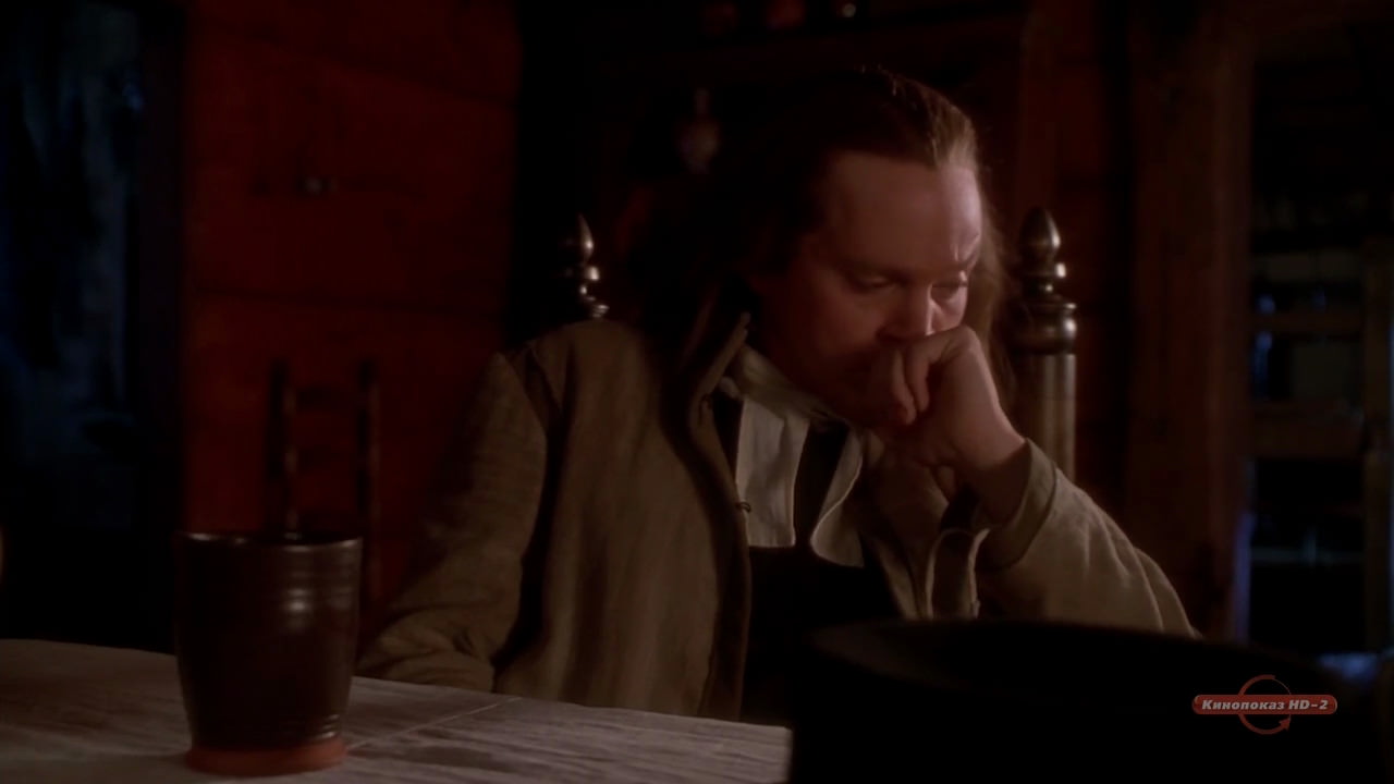 The Crucible (1996) HD screenshot 6365