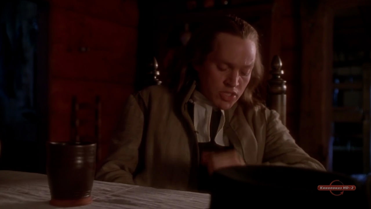 The Crucible (1996) HD screenshot 6368