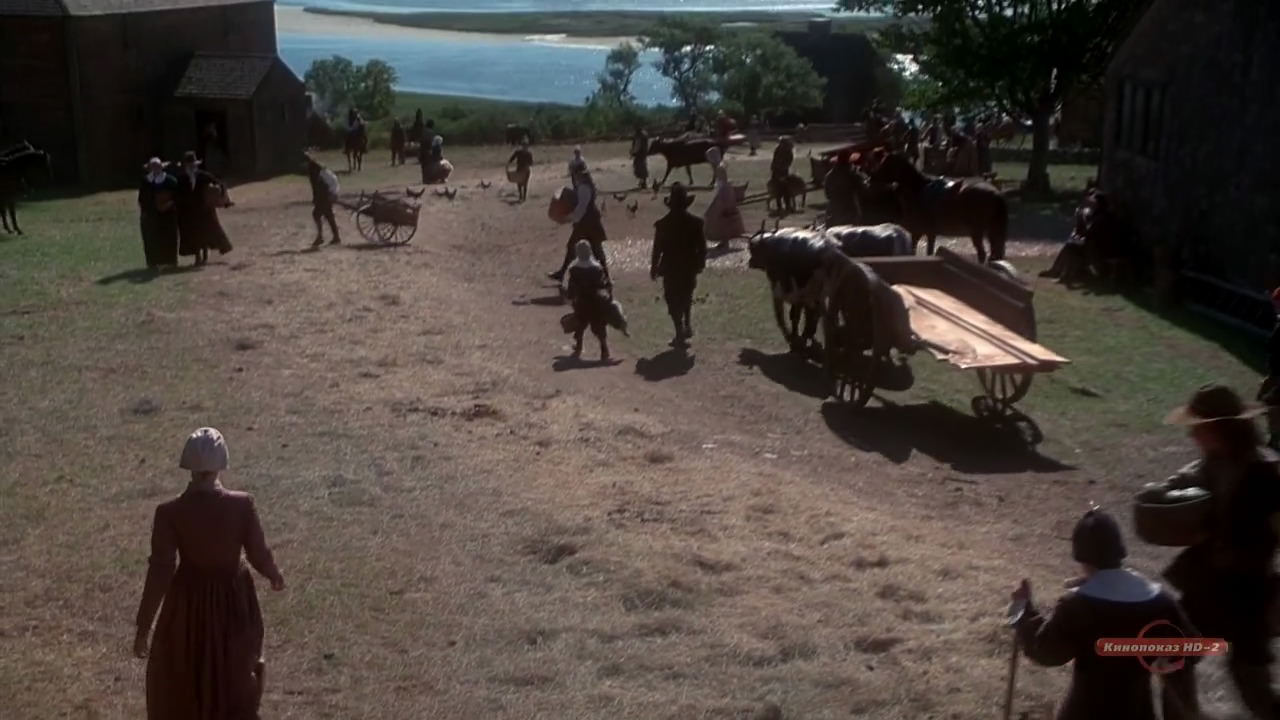 The Crucible (1996) movie still 637
