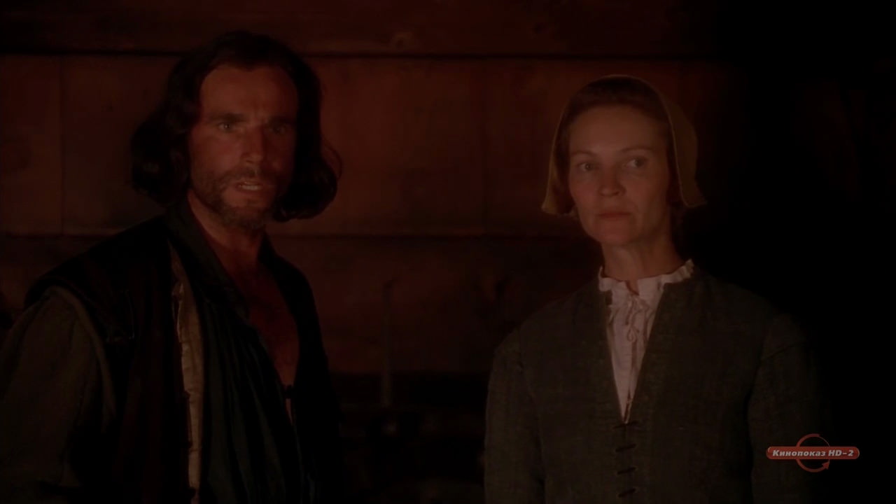 The Crucible (1996) screencap 6375
