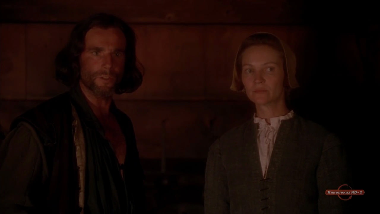 The Crucible (1996) movie still 6376