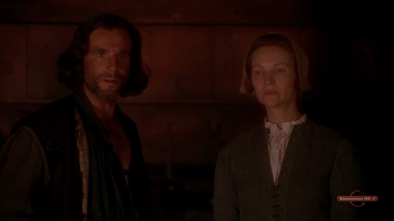 The Crucible (1996) HD screenshot 6377
