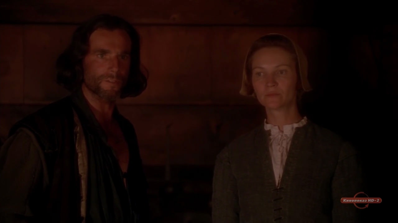 The Crucible (1996) HD screenshot 6380