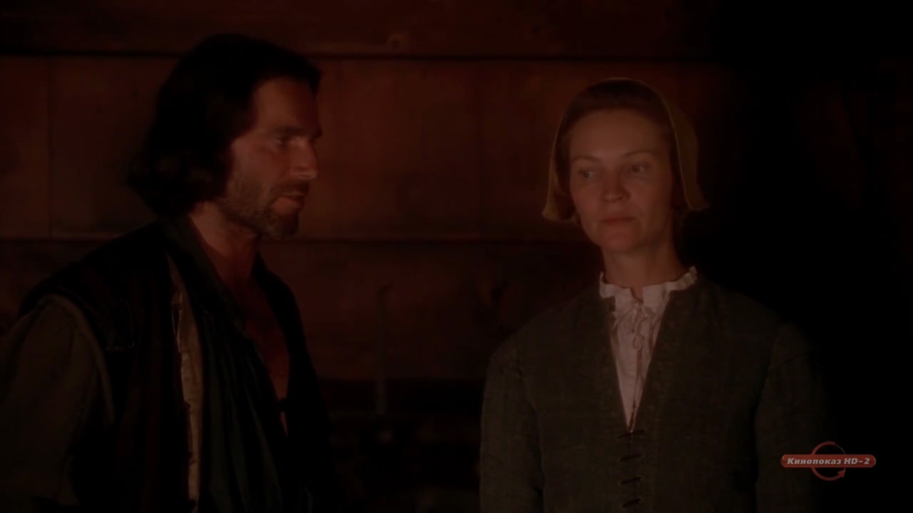The Crucible (1996) screencap 6381