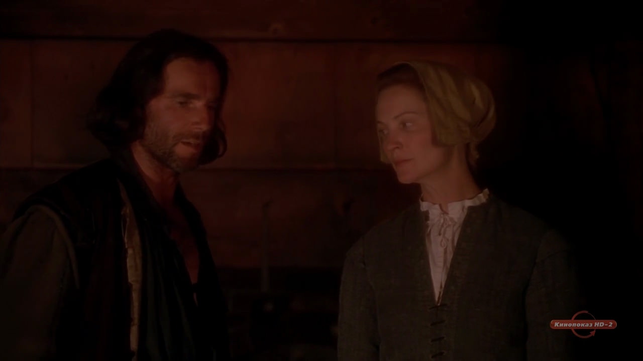 The Crucible (1996) HD screenshot 6383