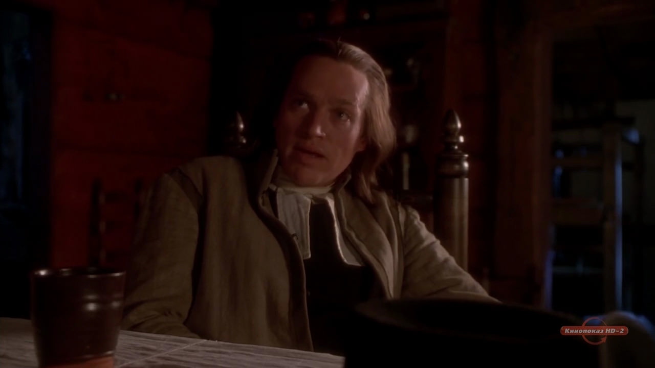 The Crucible (1996) HD screenshot 6386