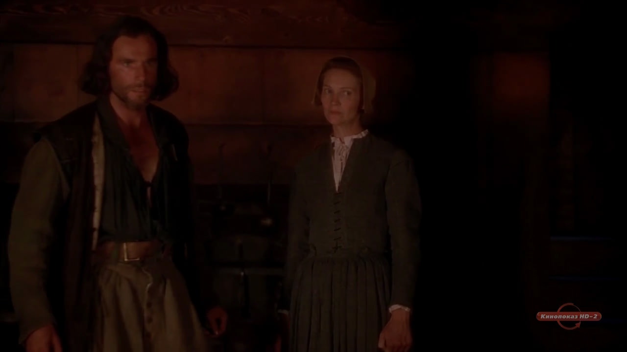 The Crucible (1996) HD screenshot 6389