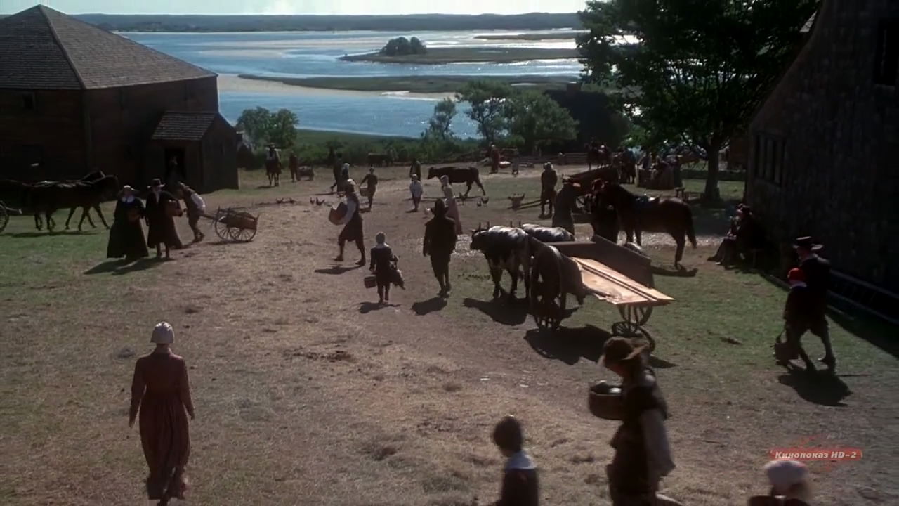 The Crucible (1996) screencap 639