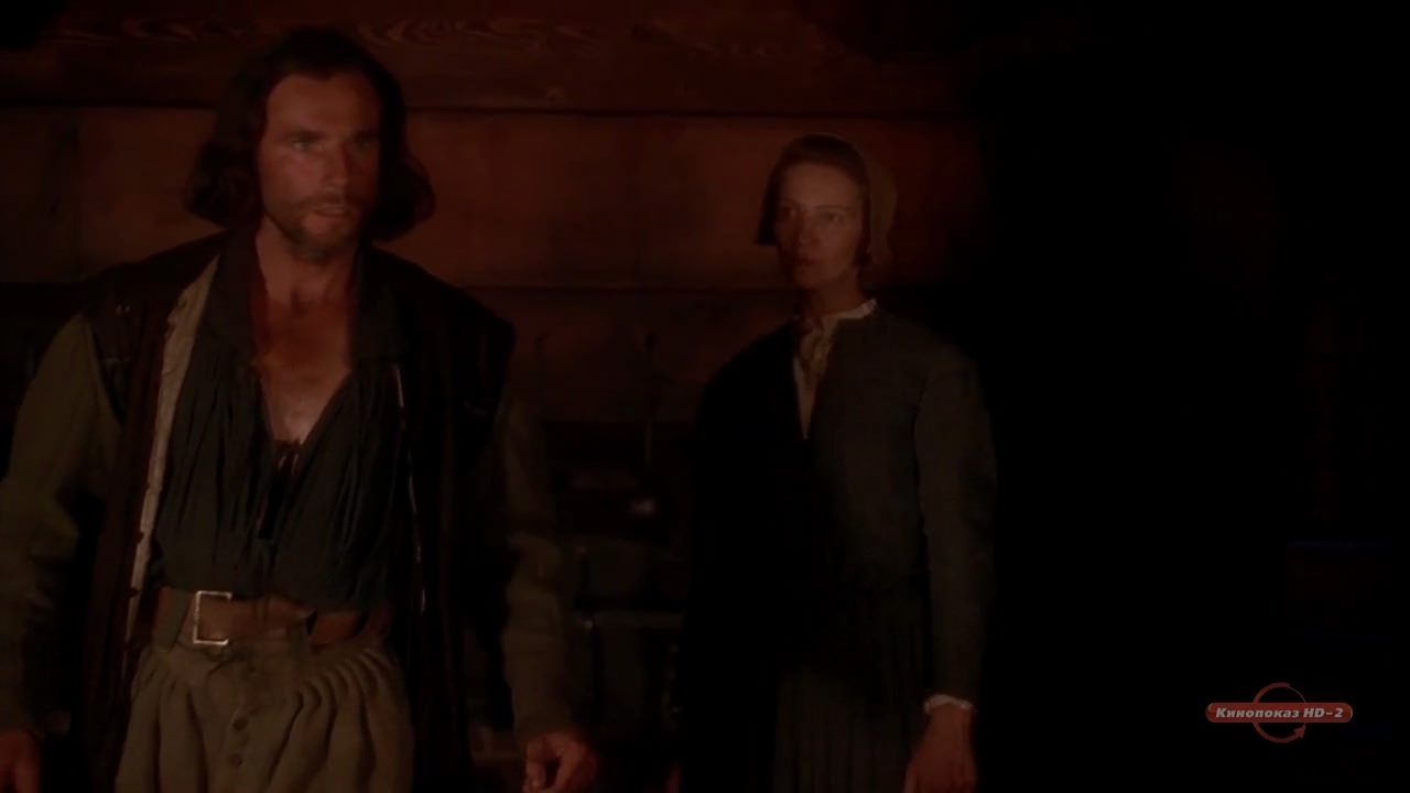 The Crucible (1996) screencap 6390