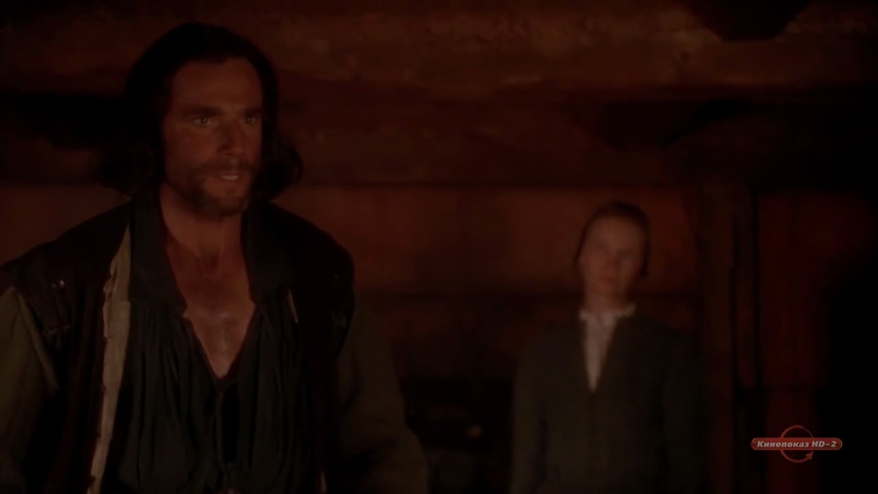 The Crucible (1996) HD screenshot 6392