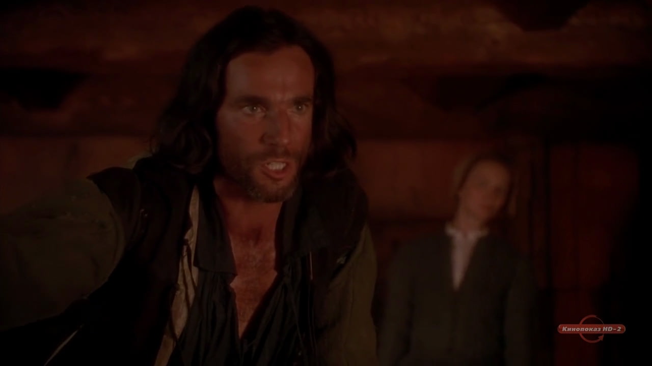 The Crucible (1996) HD screenshot 6395
