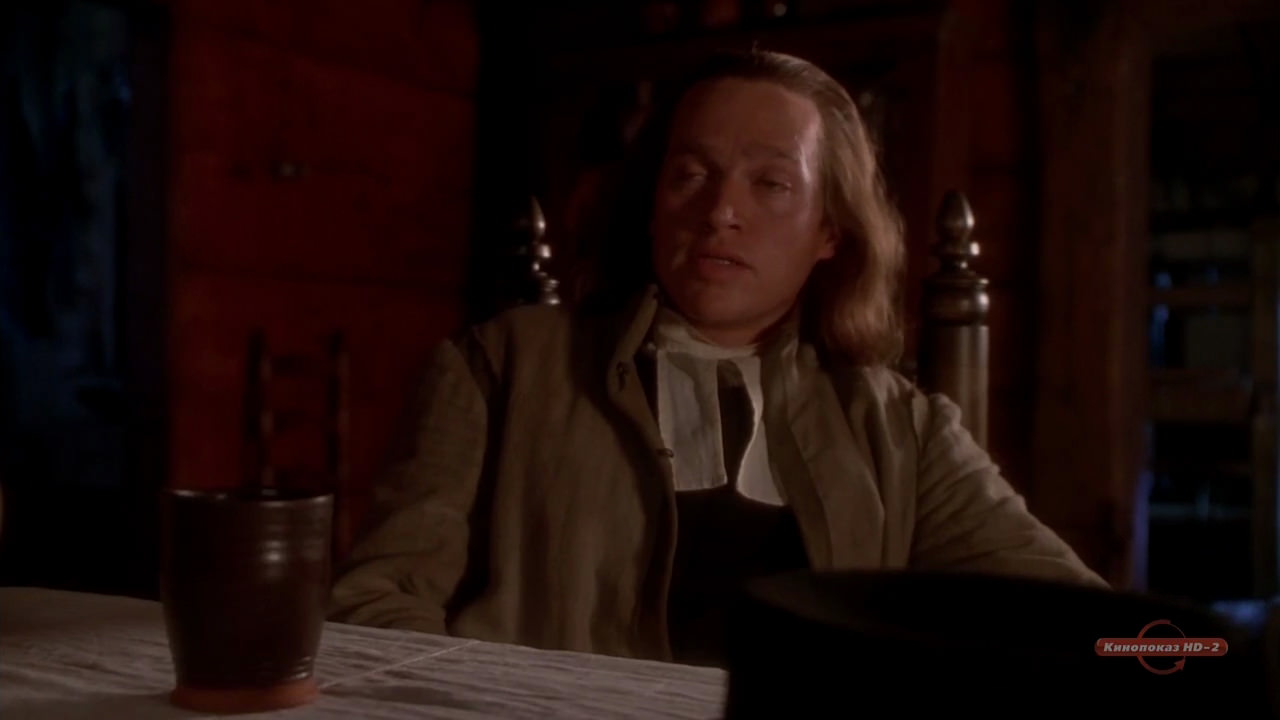 The Crucible (1996) HD screenshot 6398