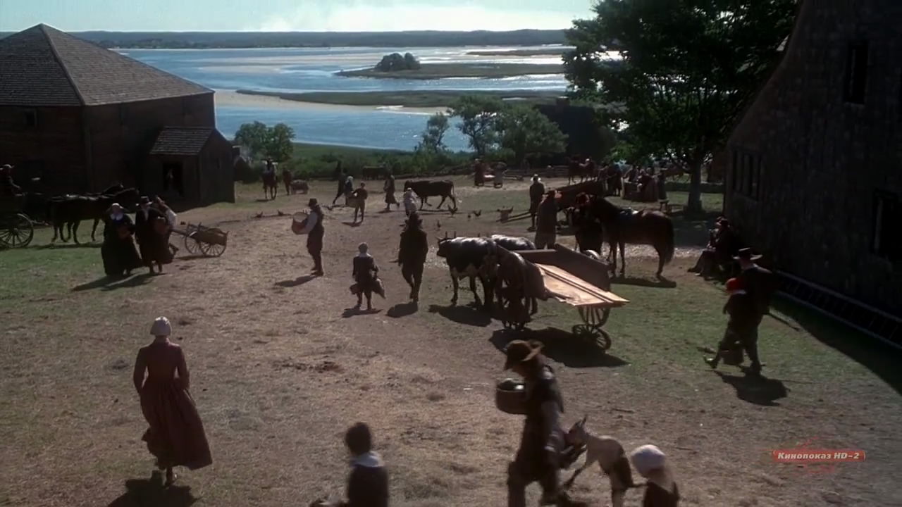 The Crucible (1996) movie still 640