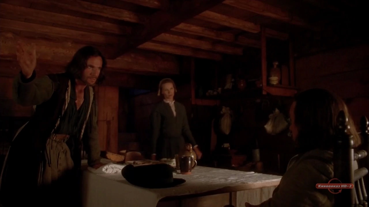 The Crucible (1996) HD screenshot 6401