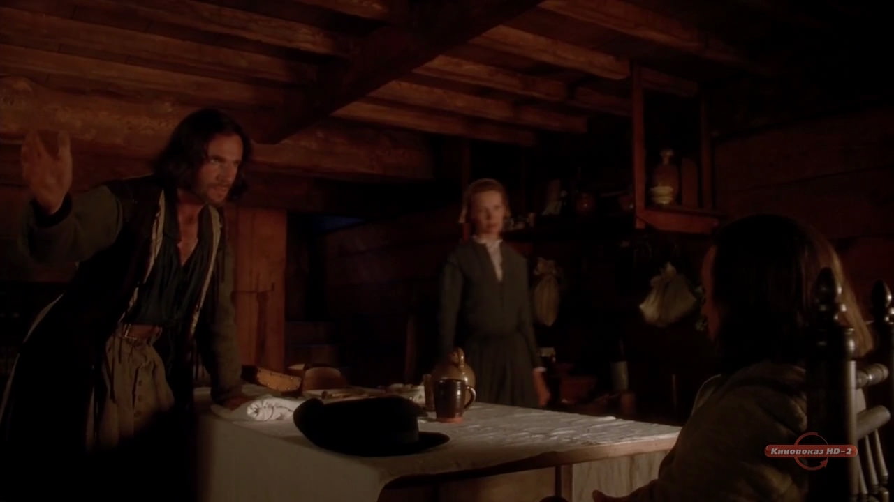 The Crucible (1996) screencap 6402