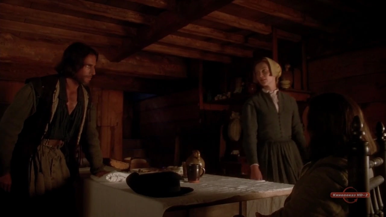 The Crucible (1996) HD screenshot 6404