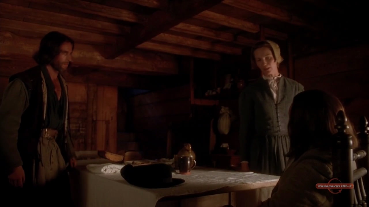 The Crucible (1996) HD screenshot 6407