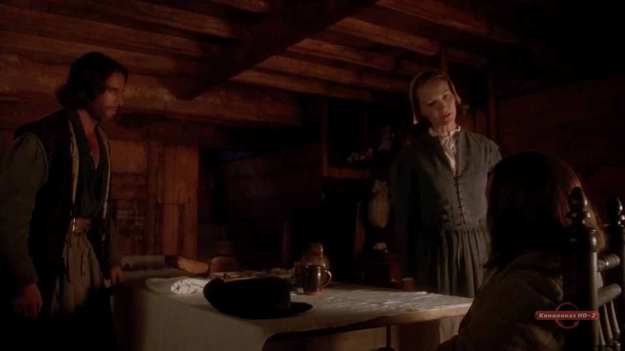 The Crucible (1996) screencap 6408