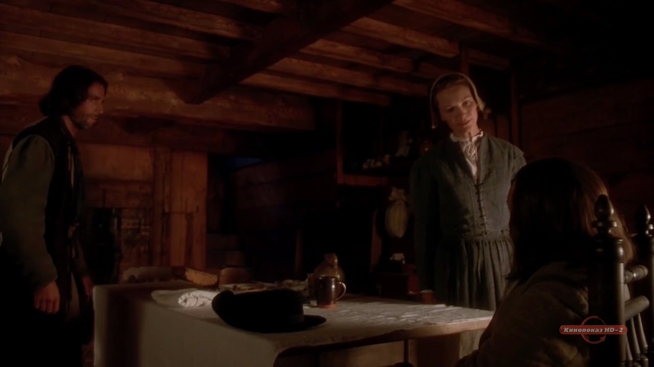 The Crucible (1996) HD screenshot 6410