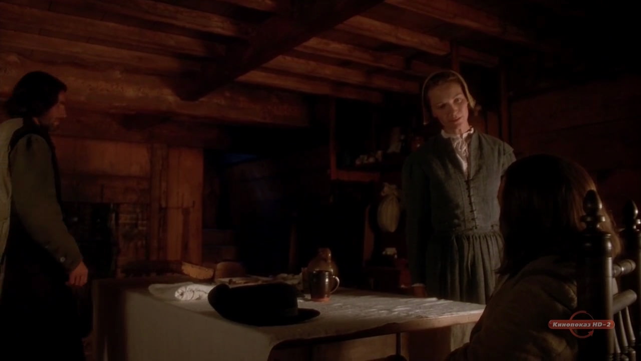 The Crucible (1996) screencap 6411
