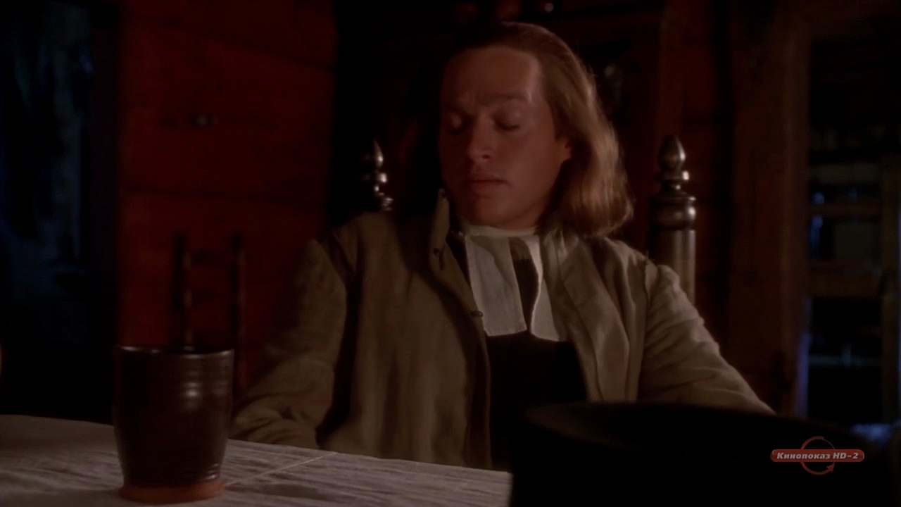 The Crucible (1996) HD screenshot 6413