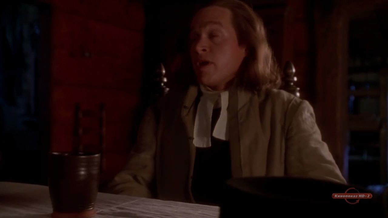 The Crucible (1996) HD screenshot 6416