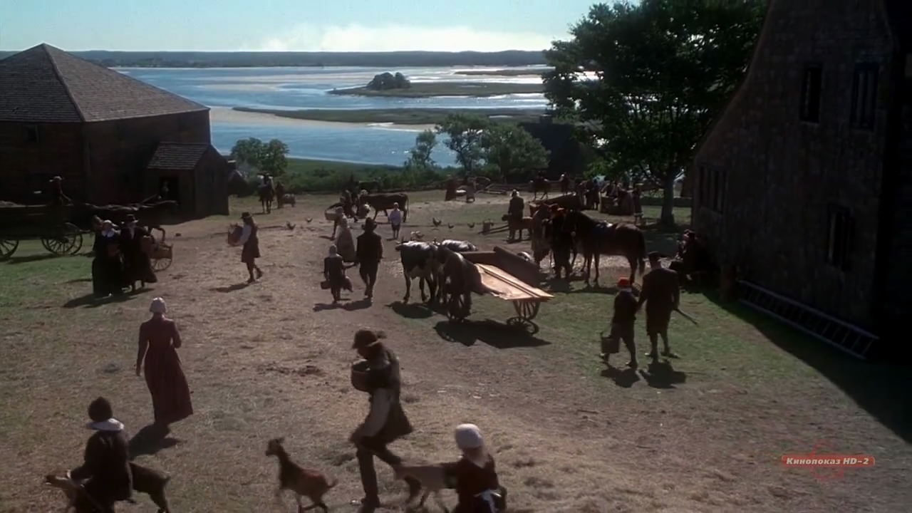 The Crucible (1996) screencap 642