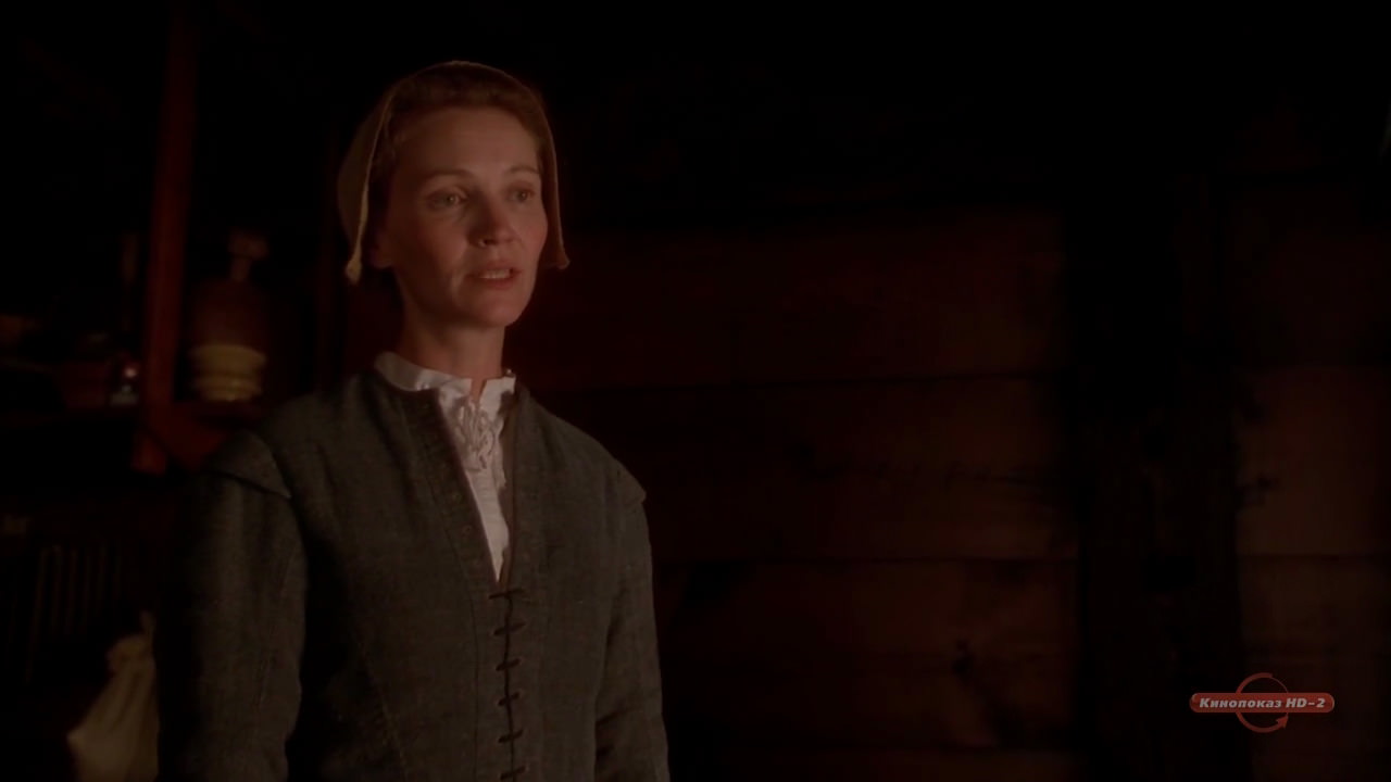 The Crucible (1996) HD screenshot 6422