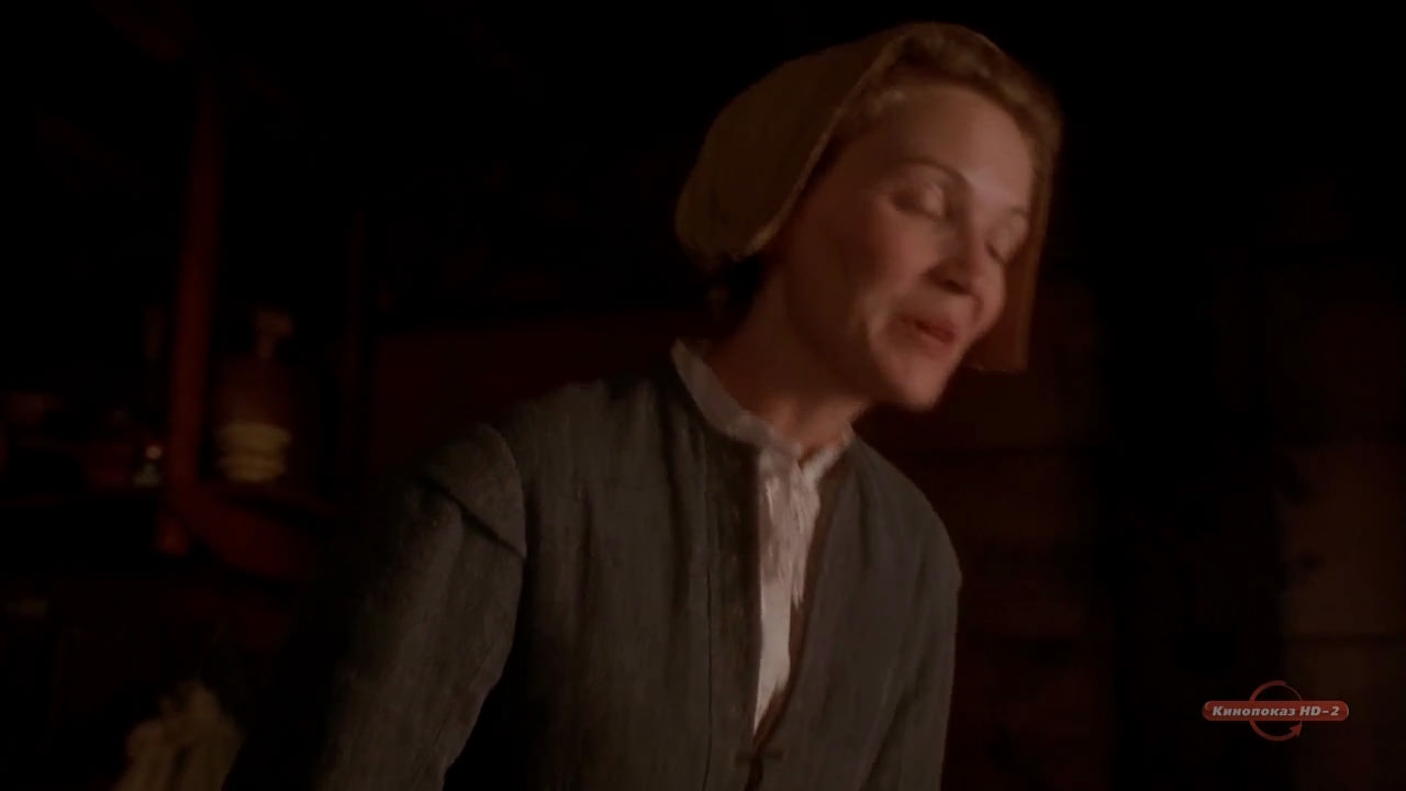 The Crucible (1996) HD screenshot 6425