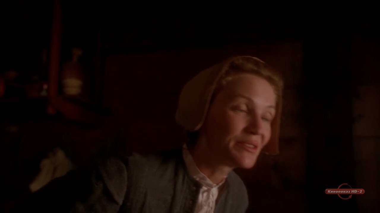 The Crucible (1996) screencap 6426