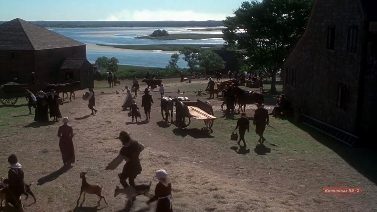 The Crucible (1996) movie still 643